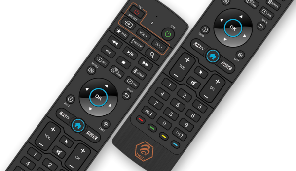 BuzzTv XRS4900 4K - Image 4