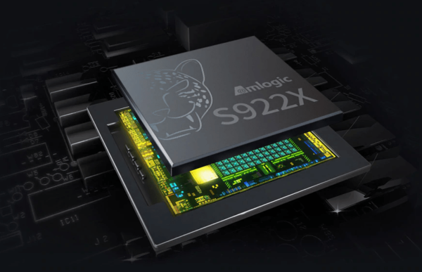 BuzzTv XRS4900 4K - Image 5